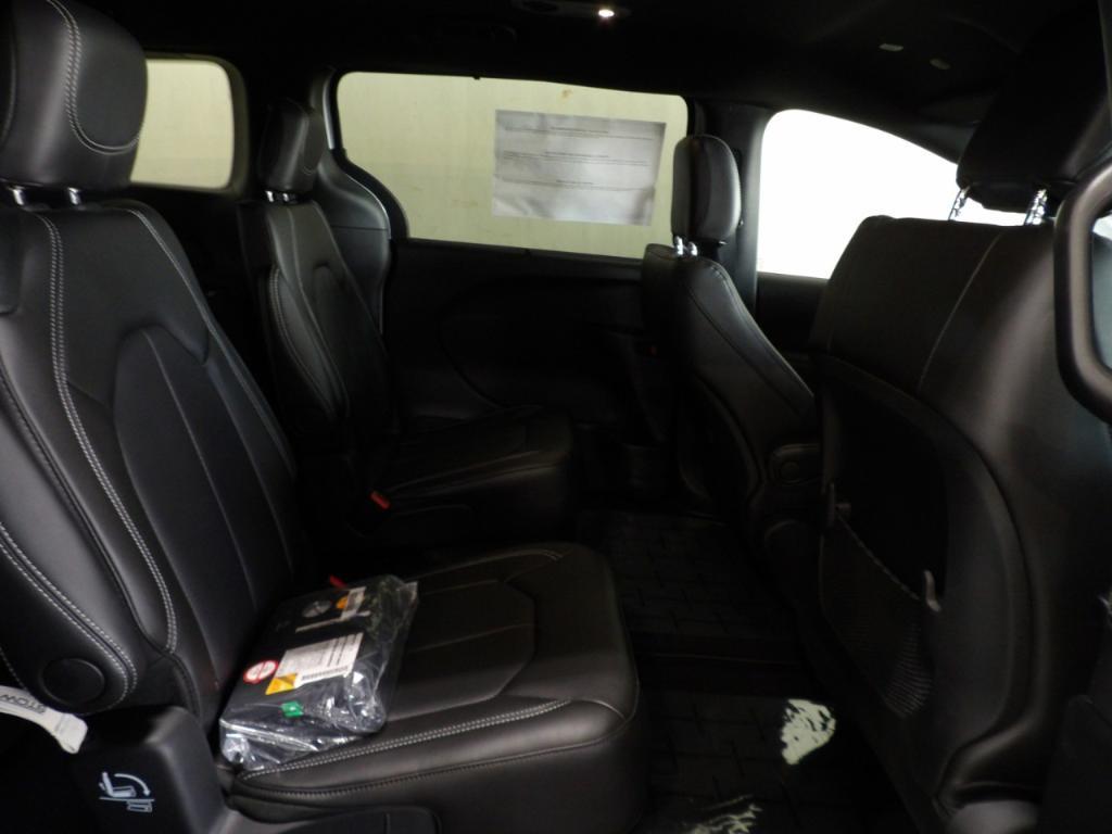 new 2026 Chrysler Voyager car, priced at $41,493