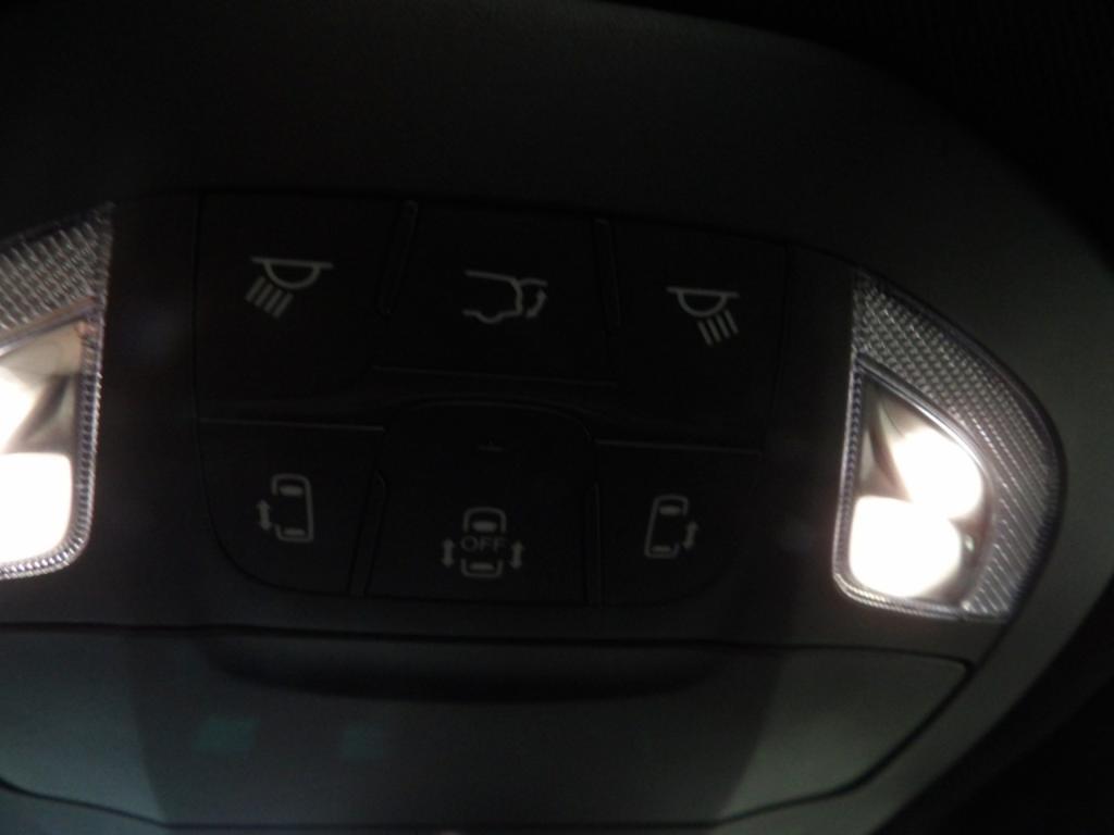 new 2026 Chrysler Voyager car, priced at $41,493