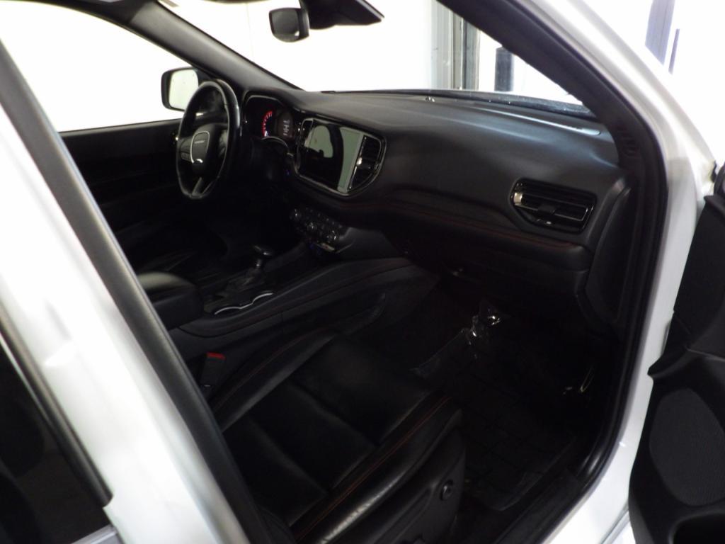 used 2024 Dodge Durango car, priced at $28,990