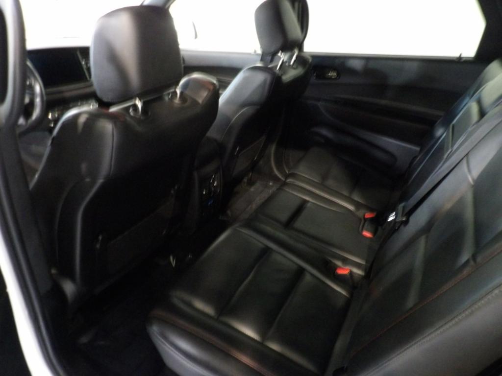 used 2024 Dodge Durango car, priced at $28,990