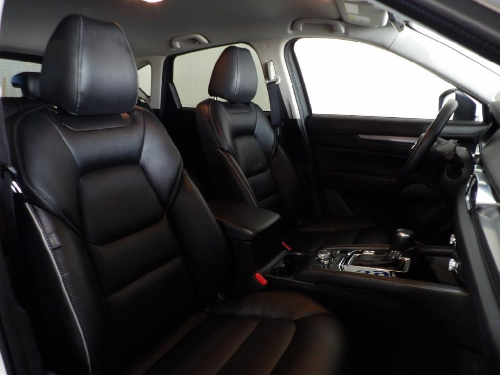 used 2024 Mazda CX-5 car, priced at $23,990