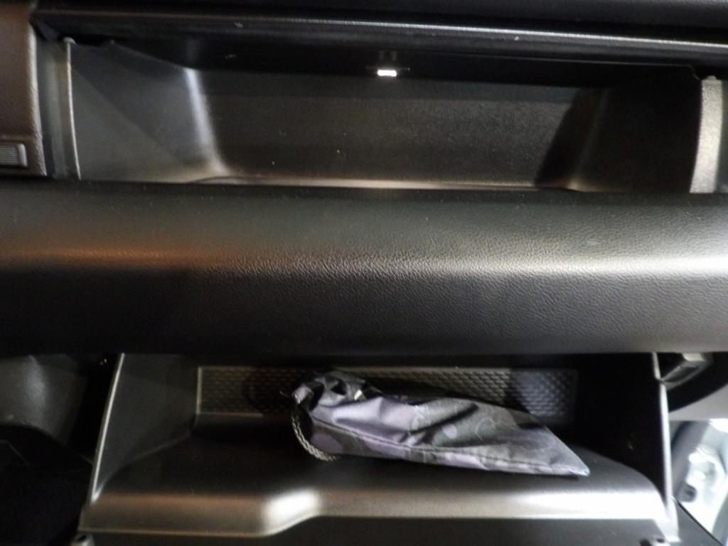 used 2024 Ram 2500 car, priced at $41,990