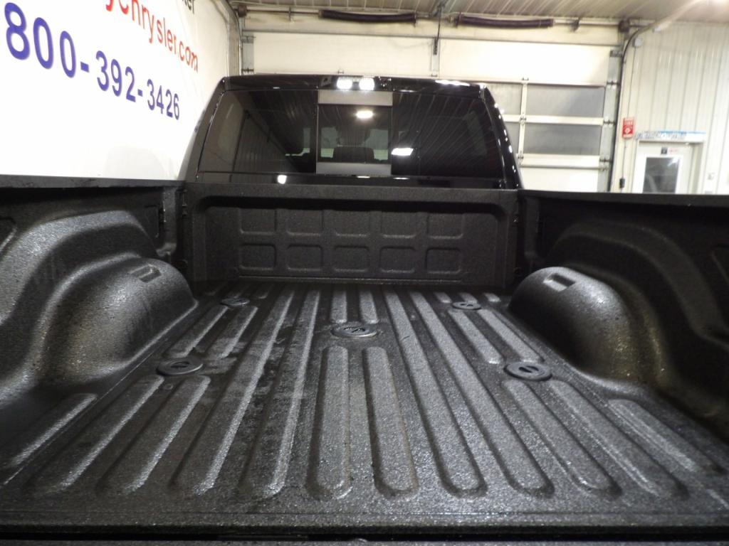 new 2026 Ram 3500 car, priced at $66,712