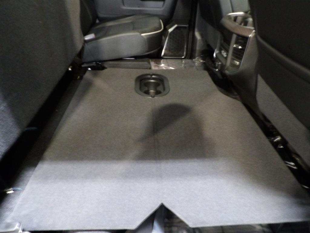 new 2026 Ram 3500 car, priced at $66,712