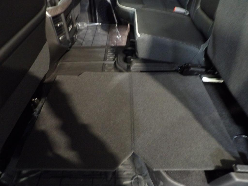 new 2026 Ram 3500 car, priced at $66,712