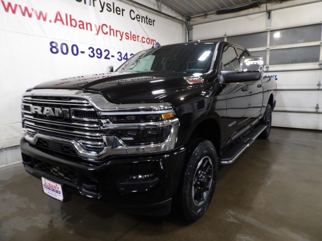 new 2026 Ram 3500 car, priced at $66,712