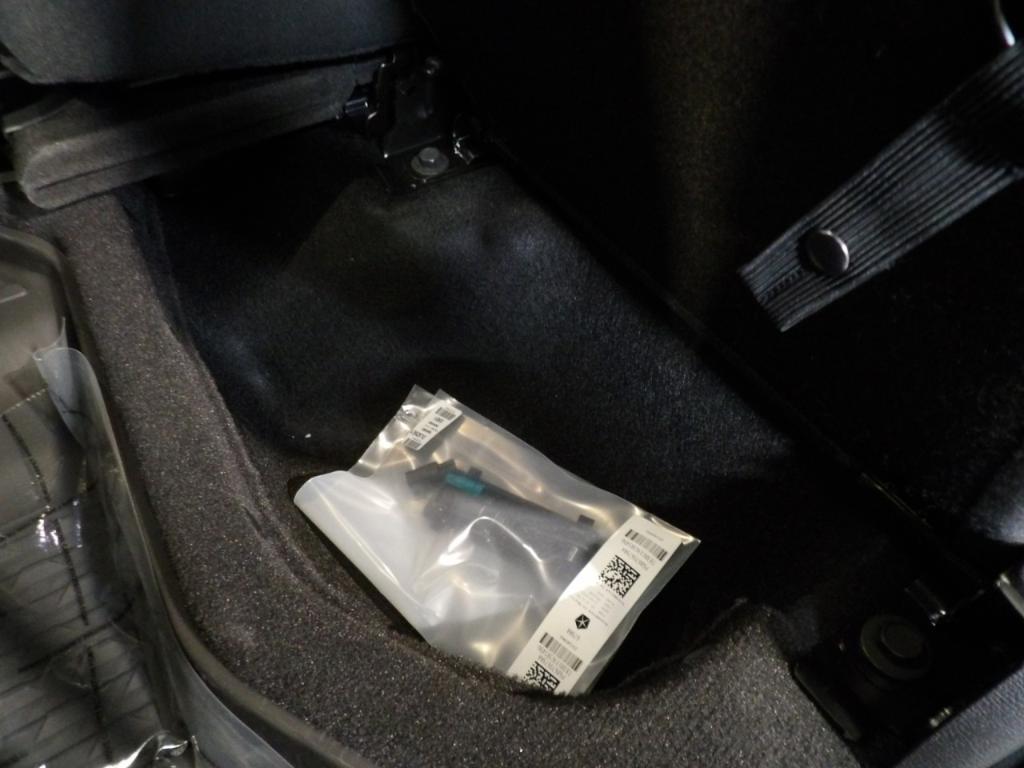 new 2026 Ram 3500 car, priced at $66,712