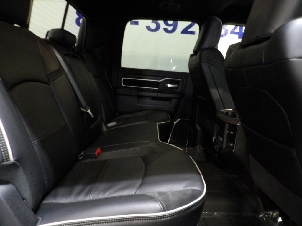 new 2026 Ram 3500 car, priced at $66,712