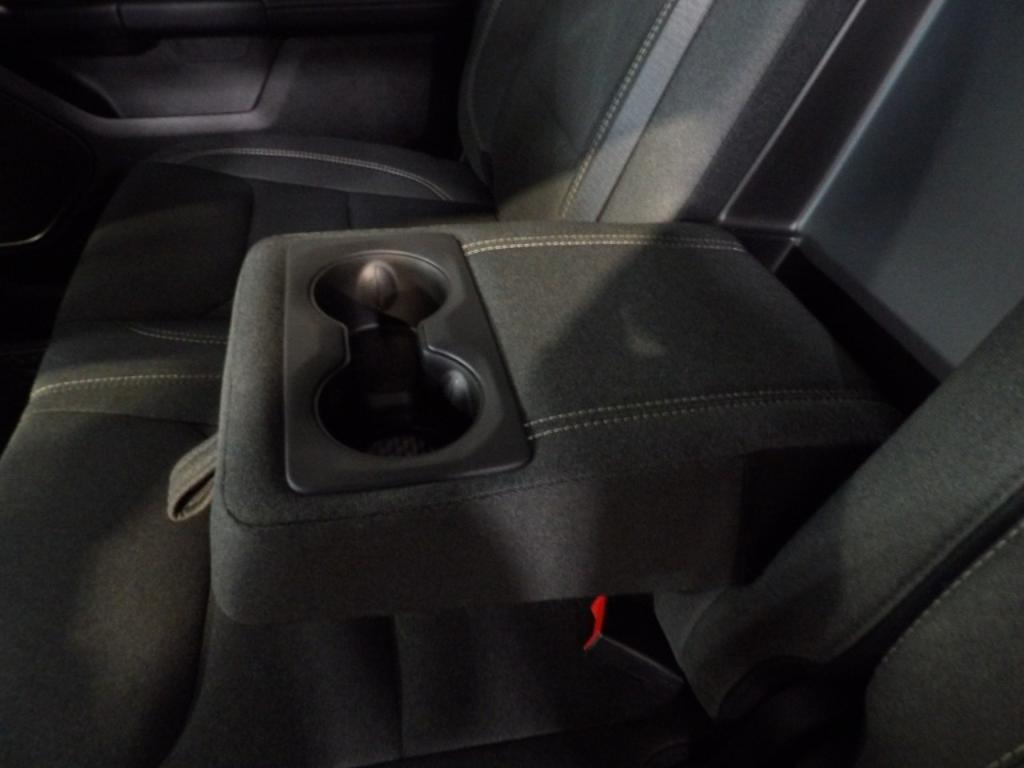 used 2023 Ram 1500 car, priced at $39,990