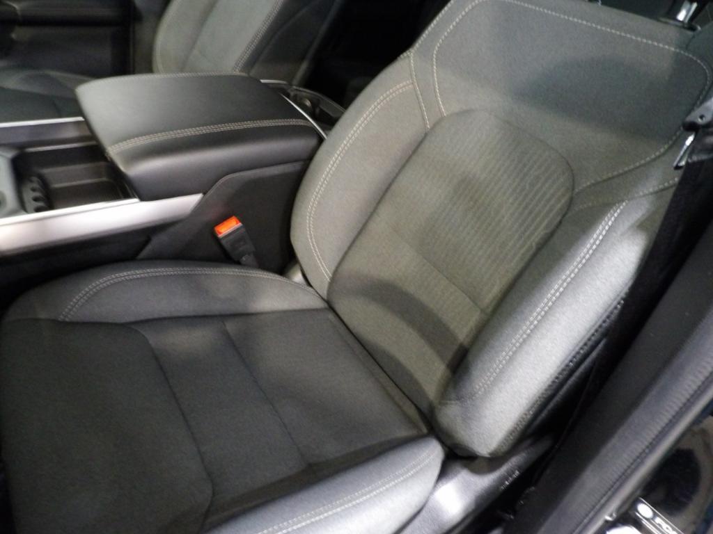 used 2023 Ram 1500 car, priced at $39,990