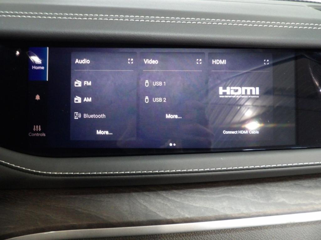 used 2023 Jeep Grand Cherokee car, priced at $31,990