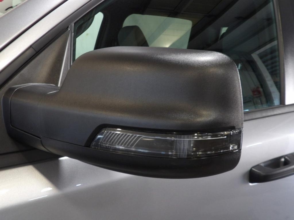 used 2025 Ram 1500 car, priced at $37,990