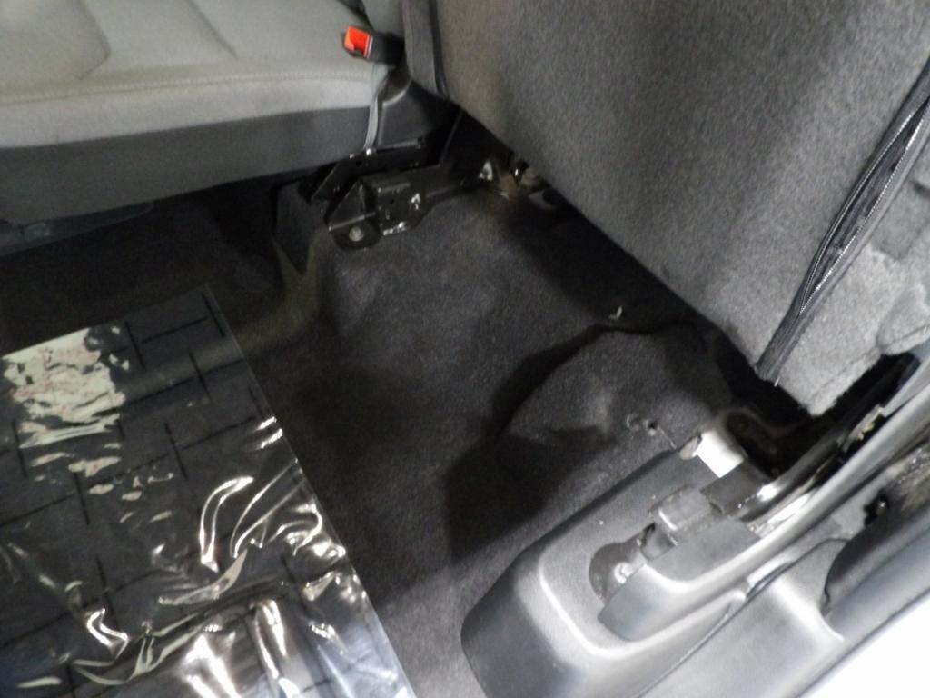 used 2025 Ram 1500 car, priced at $37,990