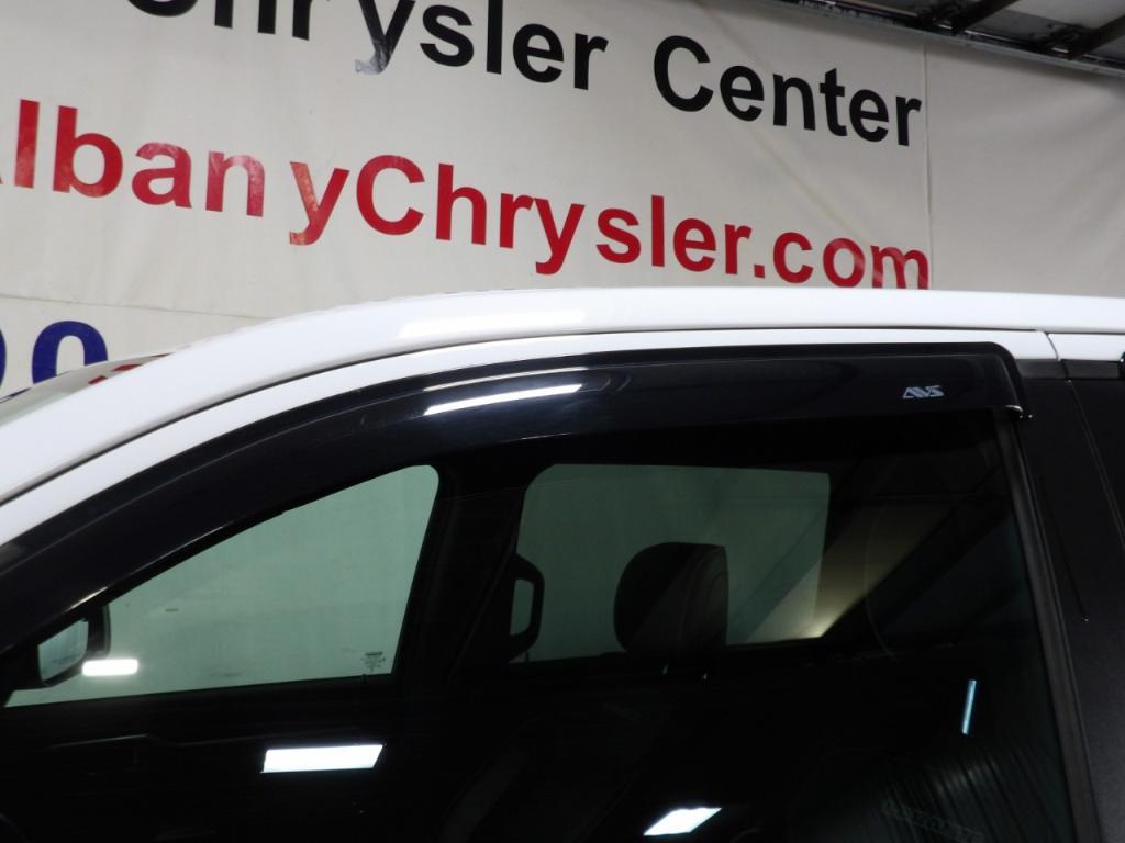 used 2024 Ram 1500 car, priced at $27,990