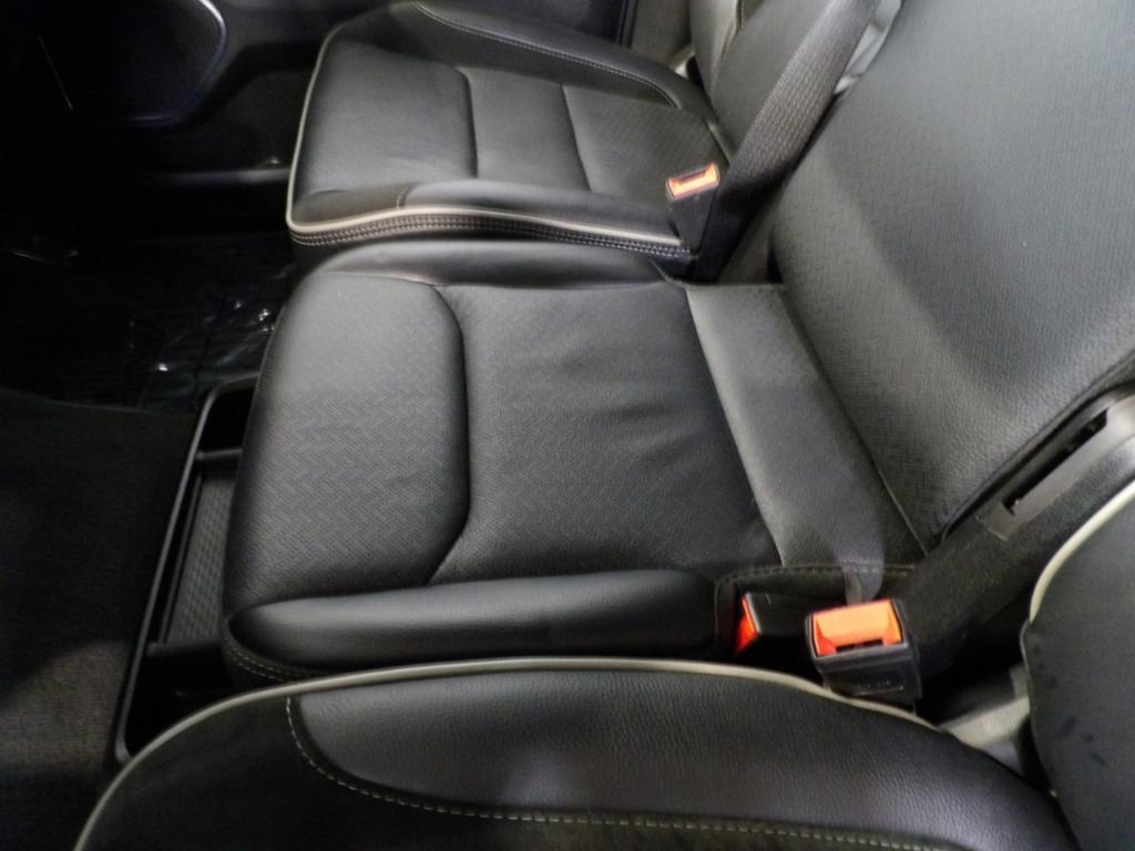 used 2024 Ram 1500 car, priced at $27,990