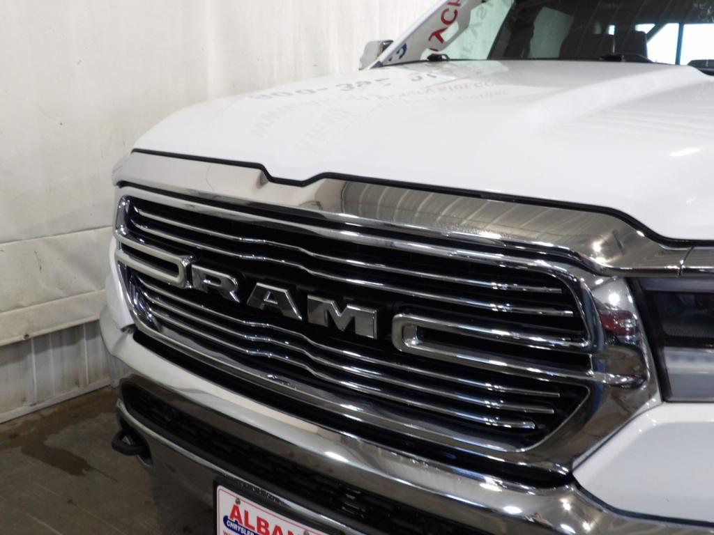 used 2024 Ram 1500 car, priced at $27,990