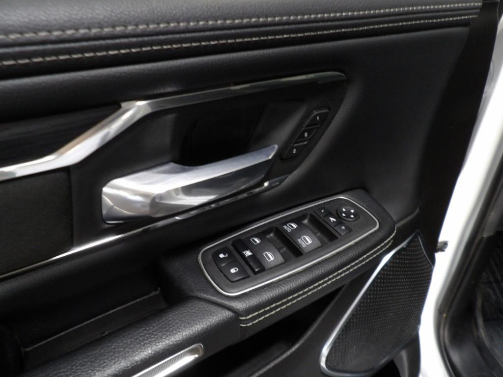 used 2024 Ram 1500 car, priced at $27,990