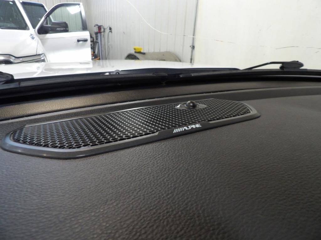 used 2024 Ram 1500 car, priced at $27,990