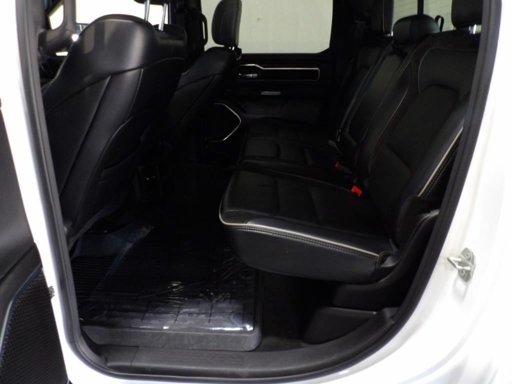 used 2024 Ram 1500 car, priced at $27,990