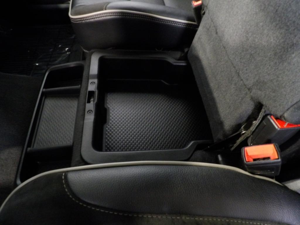 used 2024 Ram 1500 car, priced at $27,990
