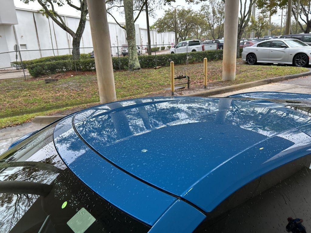 used 2022 Chevrolet Corvette car, priced at $60,291