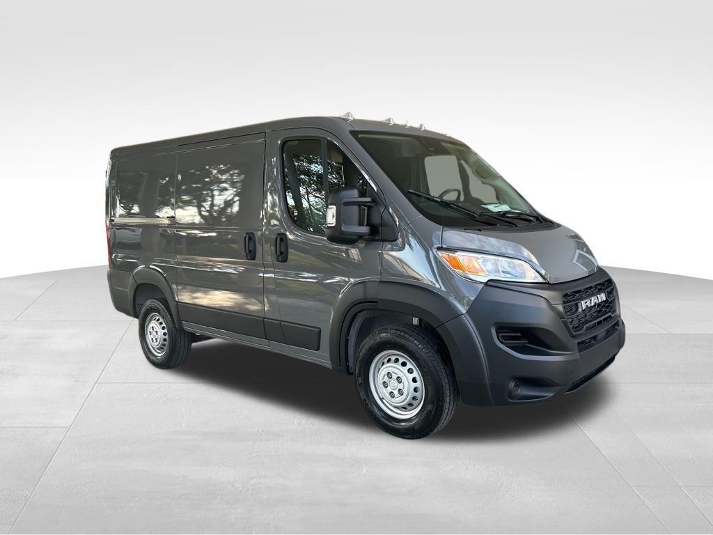 new 2026 Ram ProMaster 1500 car, priced at $35,236