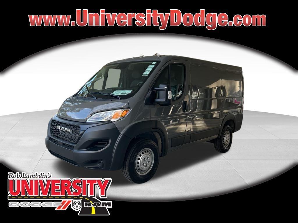 new 2026 Ram ProMaster 1500 car, priced at $35,236