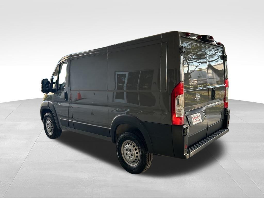 new 2026 Ram ProMaster 1500 car, priced at $35,236