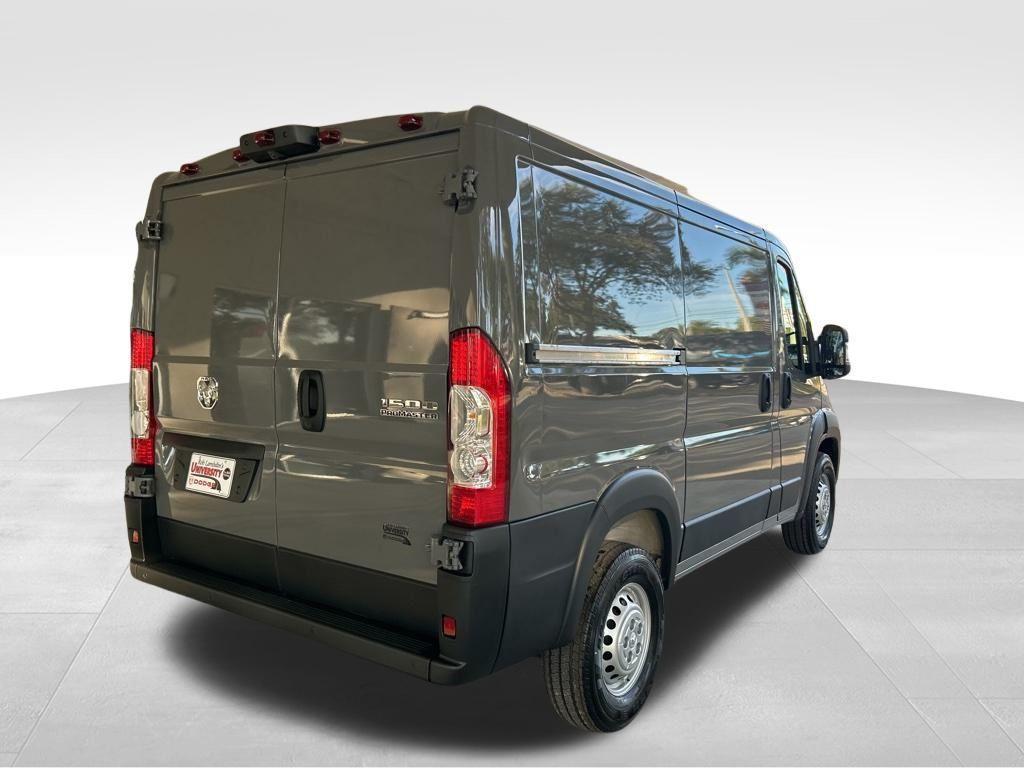 new 2026 Ram ProMaster 1500 car, priced at $35,236