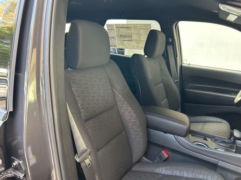 new 2026 Dodge Durango car, priced at $38,315