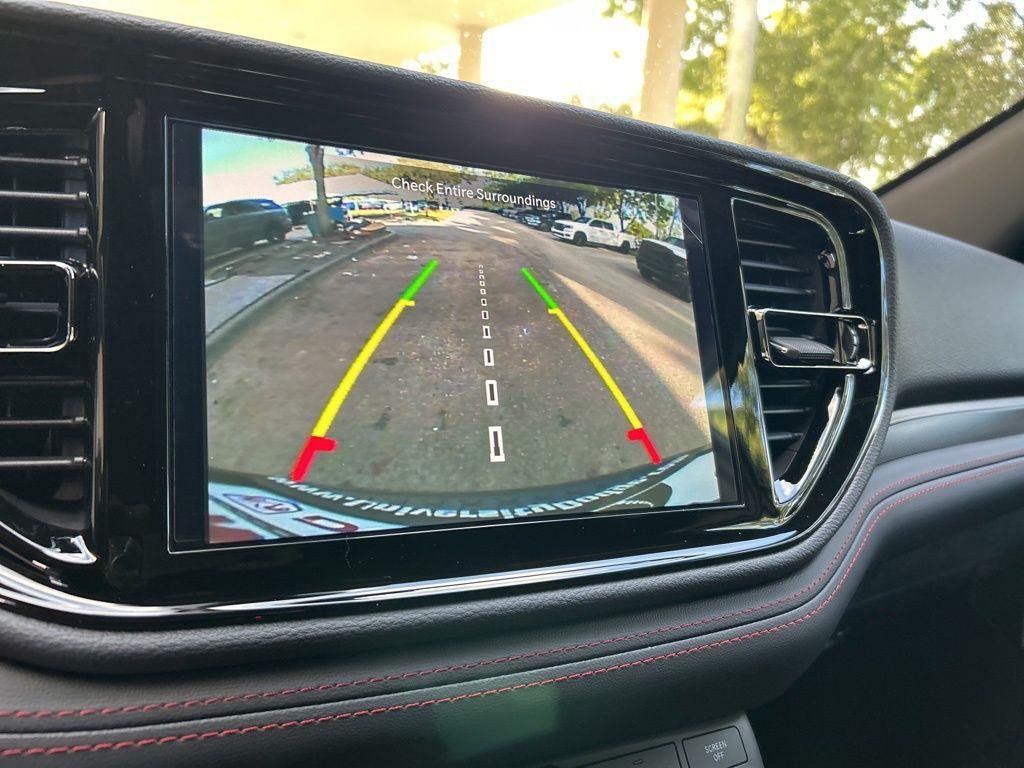 new 2026 Dodge Durango car, priced at $38,315