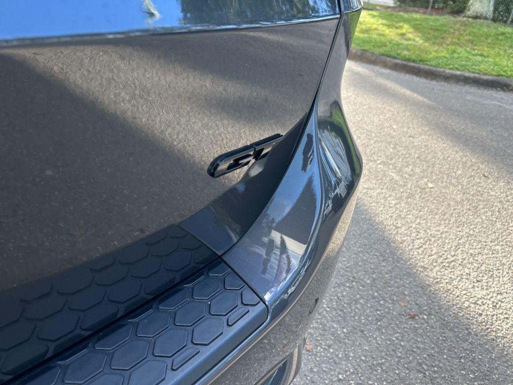 new 2026 Dodge Durango car, priced at $38,315