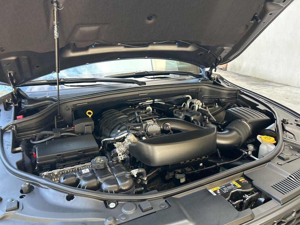 new 2026 Dodge Durango car, priced at $38,315