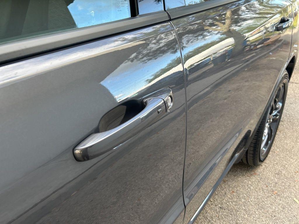 new 2026 Dodge Durango car, priced at $38,315