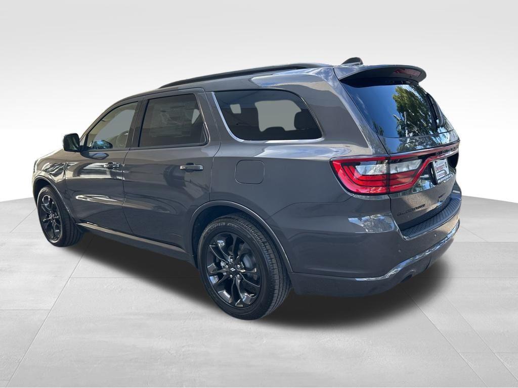 new 2026 Dodge Durango car, priced at $38,315