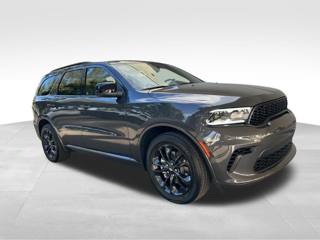 new 2026 Dodge Durango car, priced at $38,315