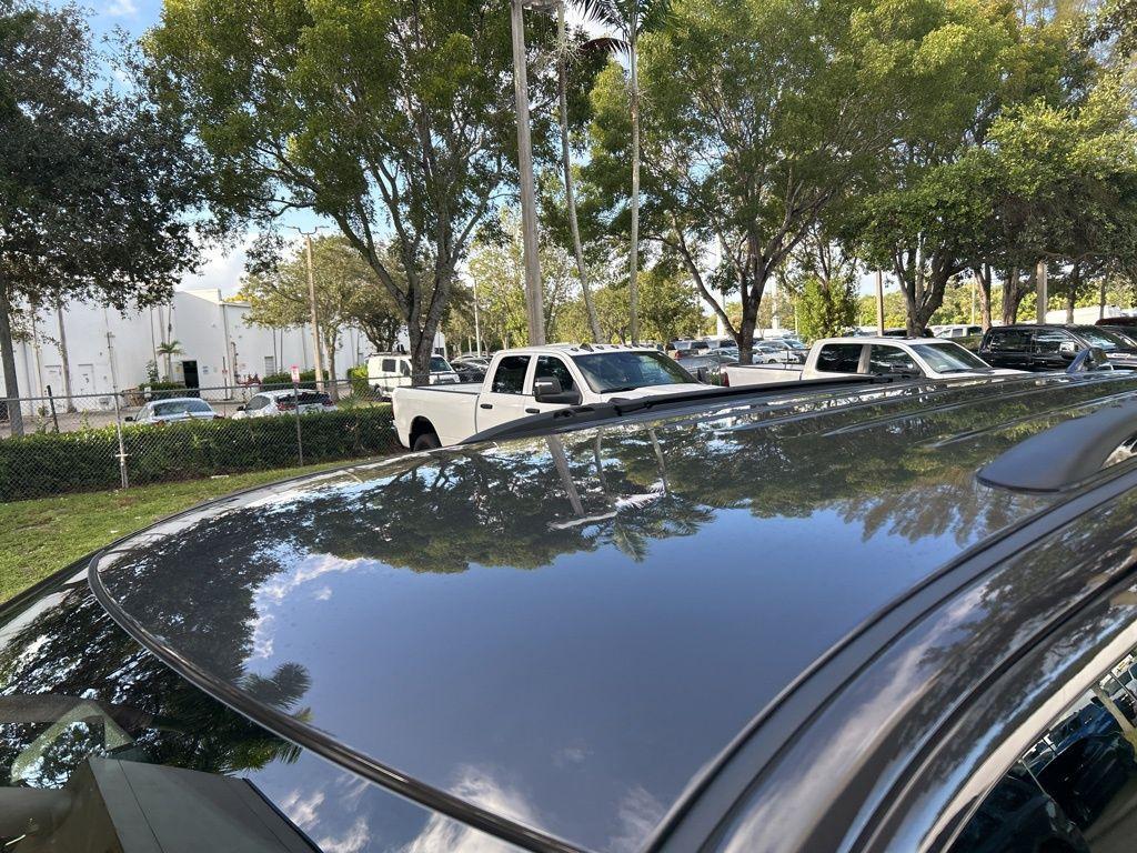 new 2026 Dodge Durango car, priced at $38,315