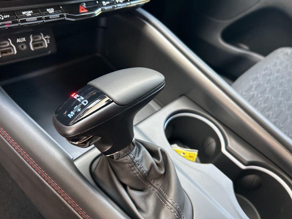 new 2026 Dodge Durango car, priced at $38,315