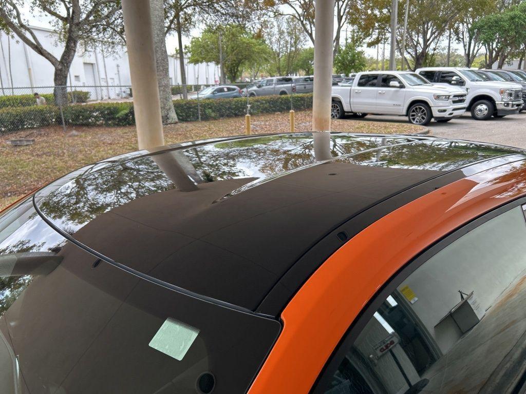 new 2025 Dodge Charger Daytona car, priced at $46,477