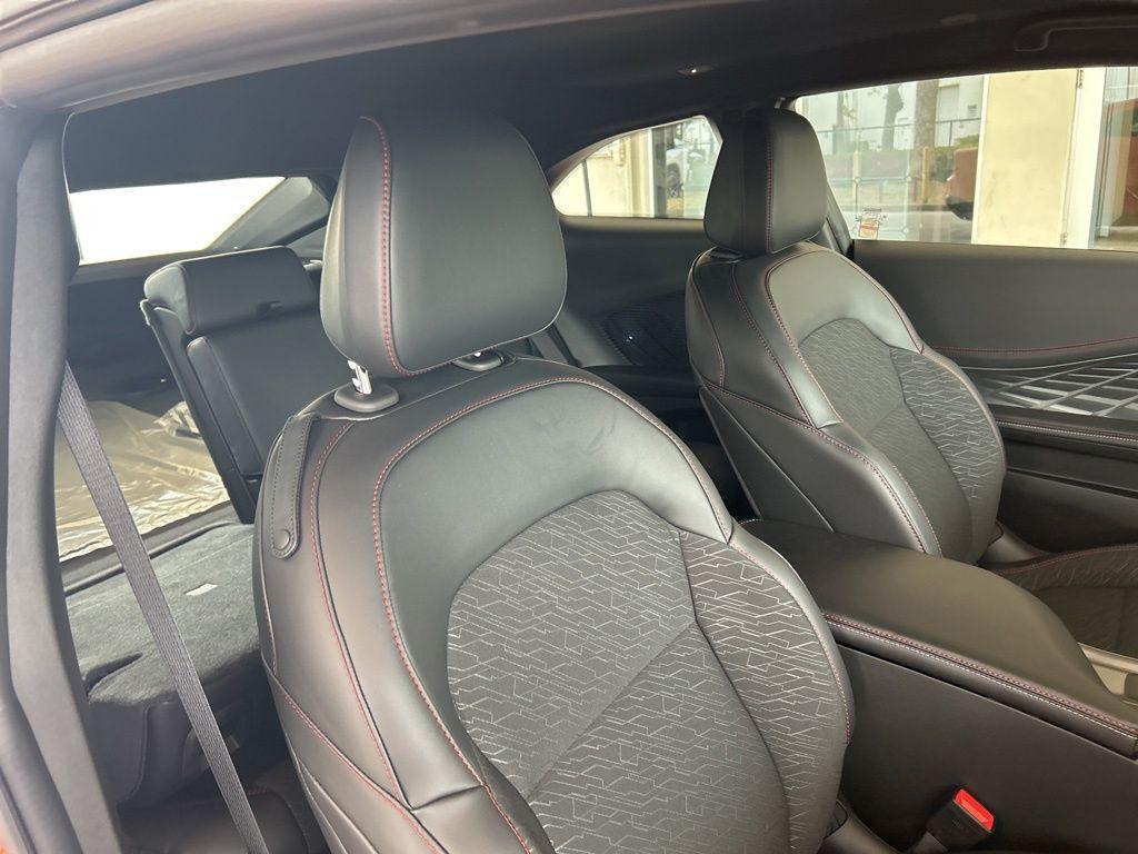 new 2025 Dodge Charger Daytona car, priced at $46,477