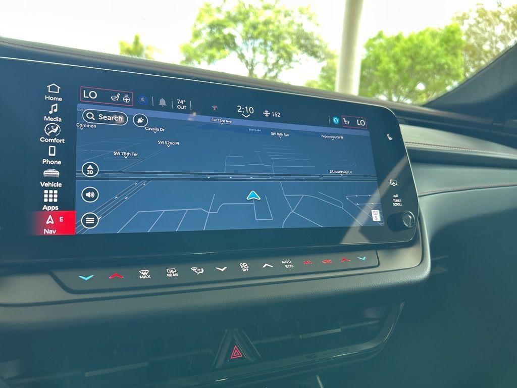 new 2025 Dodge Charger Daytona car, priced at $46,477