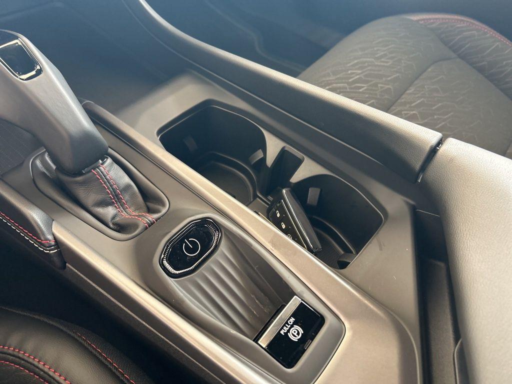 new 2025 Dodge Charger Daytona car, priced at $46,477