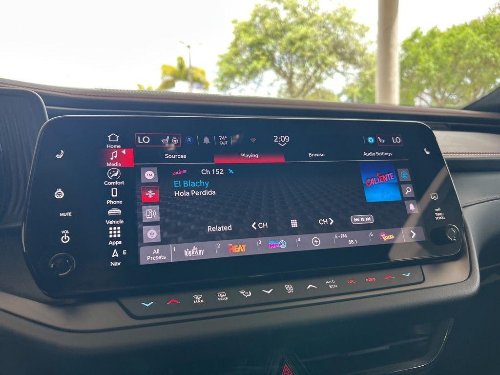 new 2025 Dodge Charger Daytona car, priced at $46,477