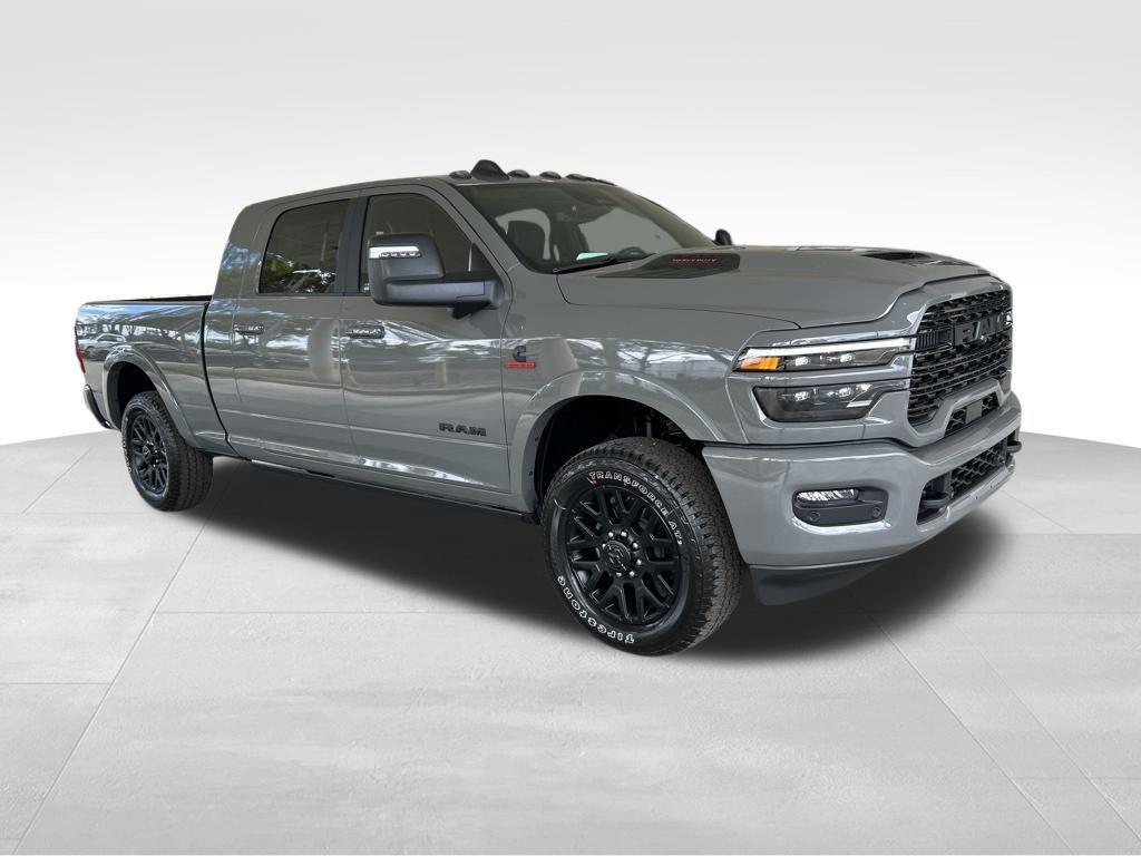 new 2026 Ram 3500 car, priced at $95,877