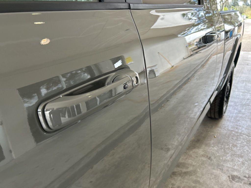 new 2026 Ram 3500 car, priced at $95,877