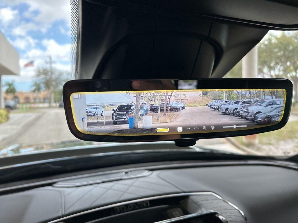 new 2026 Ram 3500 car, priced at $95,877