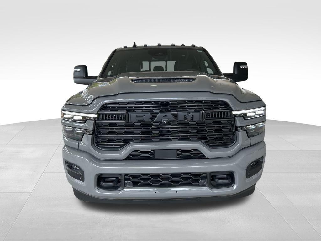 new 2026 Ram 3500 car, priced at $95,877