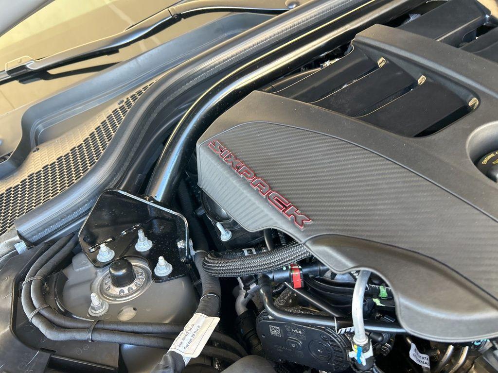 new 2026 Dodge Charger car, priced at $65,411