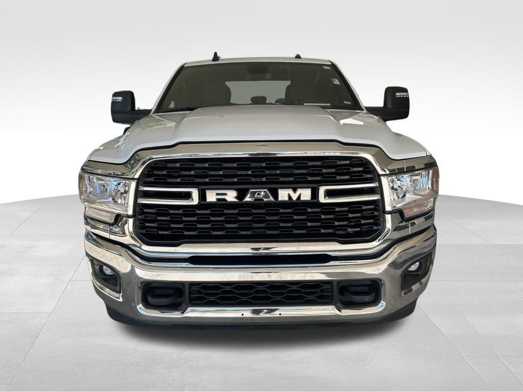 used 2024 Ram 2500 car, priced at $36,775