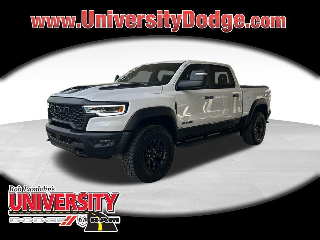 new 2026 Ram 1500 car, priced at $94,660